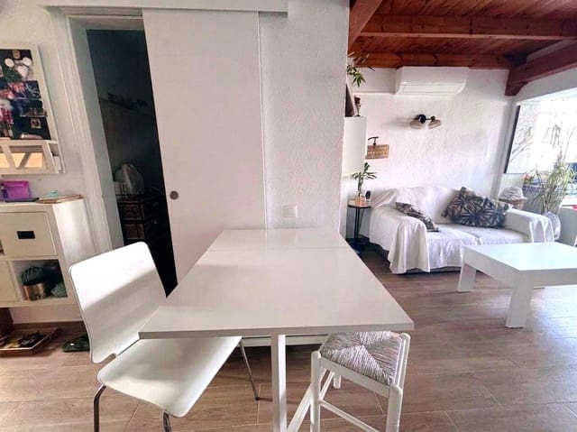 2 soverom Rekkehus til salgs i Dénia med svømmebasseng garasje - € 315 000 (Ref: 10041935)