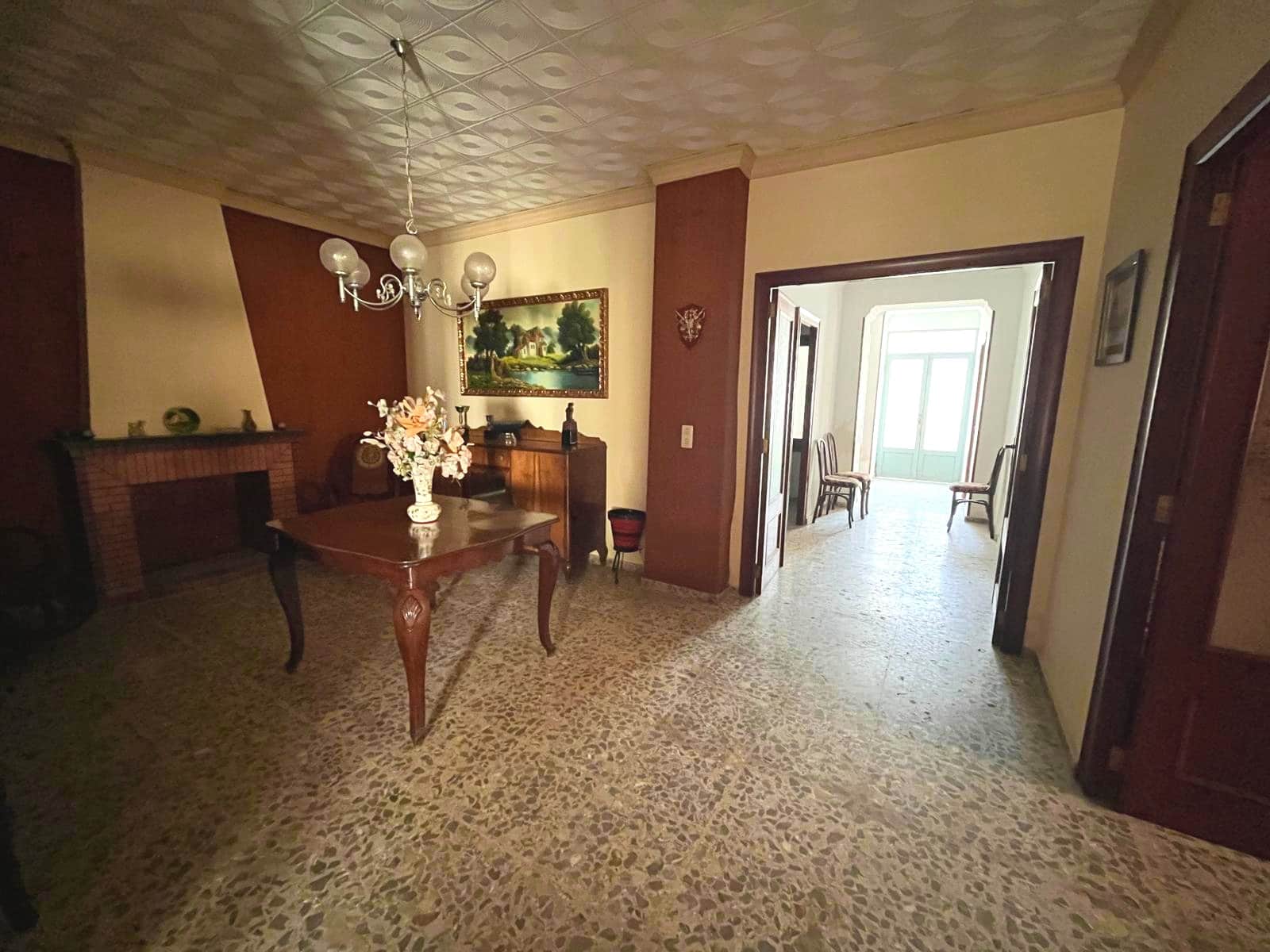 5 Zimmer Haus zu verkaufen in Pedreguer mit Garage - 225.000 € (Ref: 10044256)