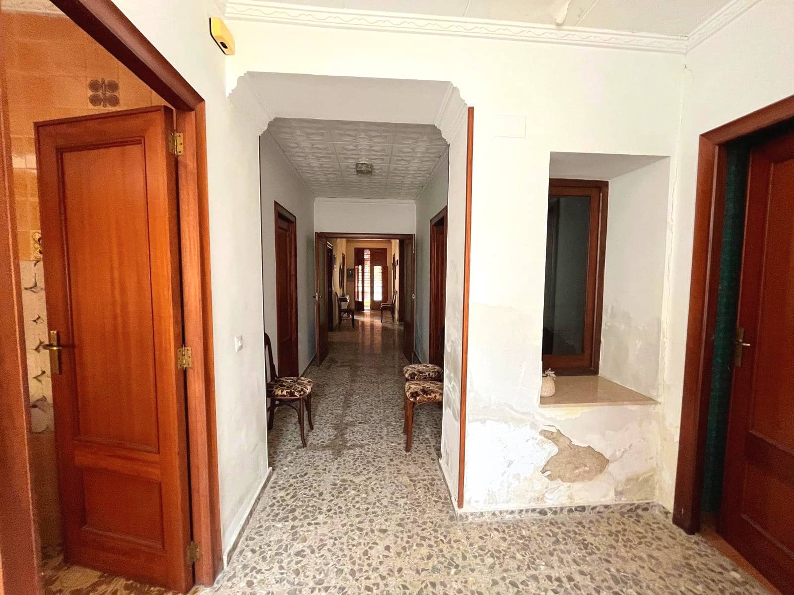 5 Zimmer Haus zu verkaufen in Pedreguer mit Garage - 225.000 € (Ref: 10044256)