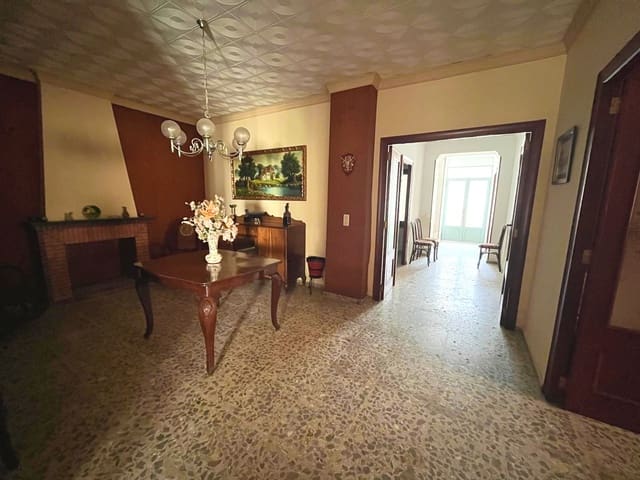 5 Zimmer Haus zu verkaufen in Pedreguer mit Garage - 225.000 € (Ref: 10044256)