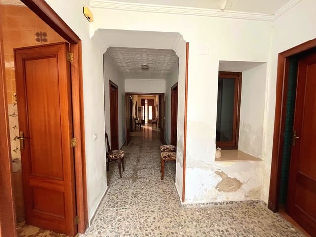 5 Zimmer Haus zu verkaufen in Pedreguer mit Garage - 225.000 € (Ref: 10044256)
