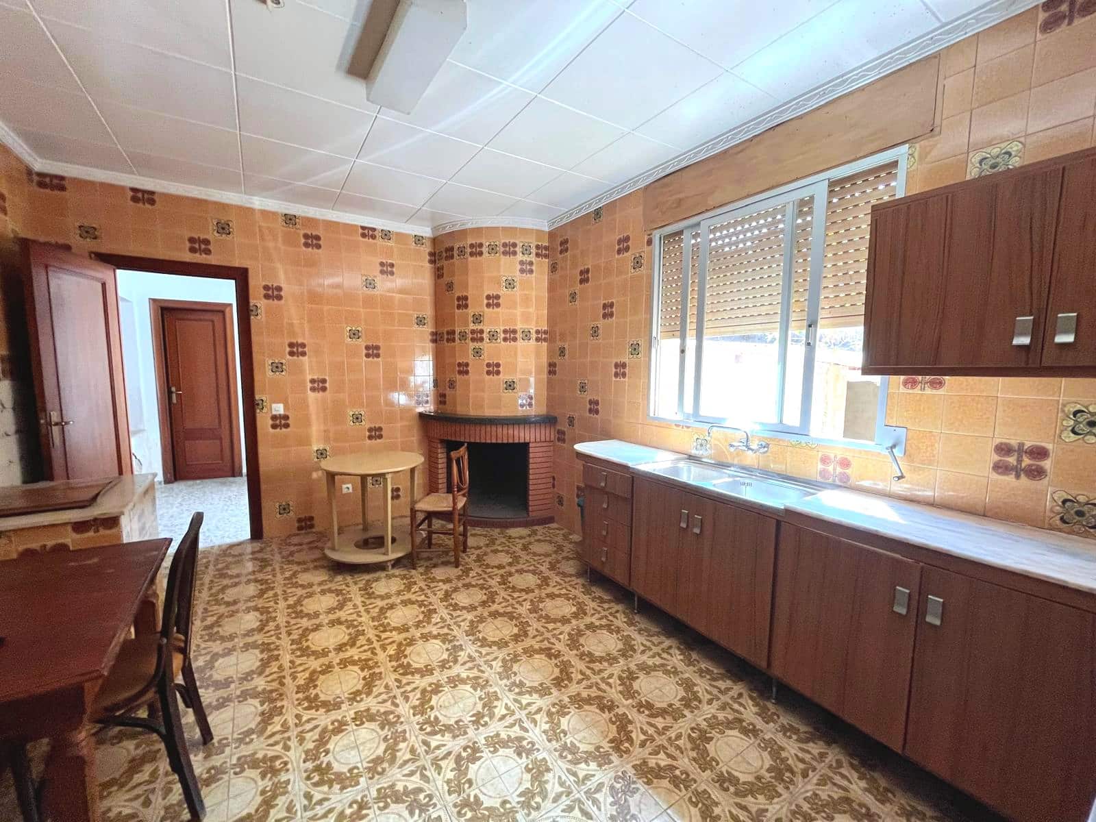 5 Zimmer Haus zu verkaufen in Pedreguer mit Garage - 225.000 € (Ref: 10044256)