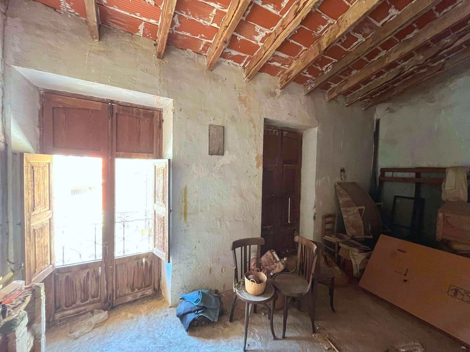 5 Zimmer Haus zu verkaufen in Pedreguer mit Garage - 225.000 € (Ref: 10044256)
