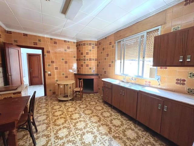 5 Zimmer Haus zu verkaufen in Pedreguer mit Garage - 225.000 € (Ref: 10044256)