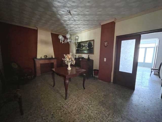 5 Zimmer Haus zu verkaufen in Pedreguer mit Garage - 225.000 € (Ref: 10044256)