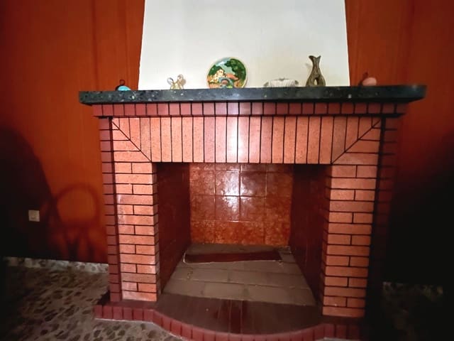 5 Zimmer Haus zu verkaufen in Pedreguer mit Garage - 225.000 € (Ref: 10044256)