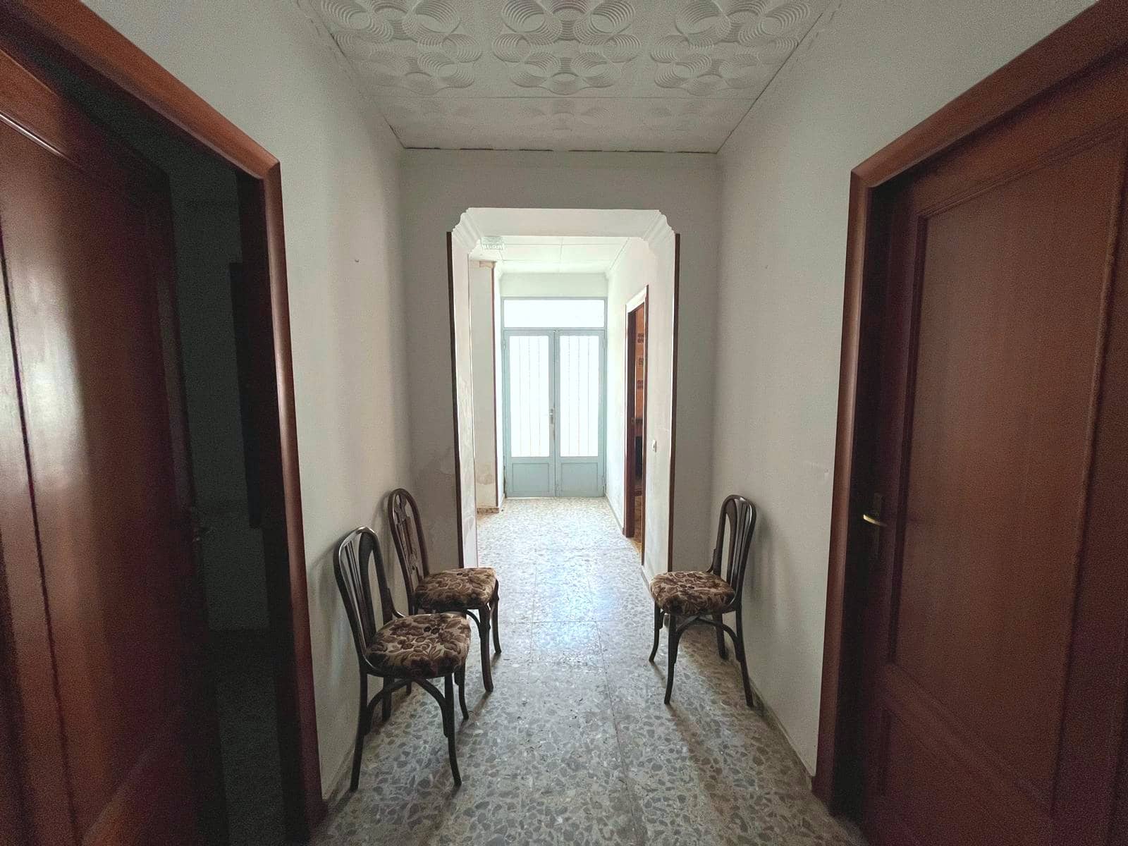 5 Zimmer Haus zu verkaufen in Pedreguer mit Garage - 225.000 € (Ref: 10044256)