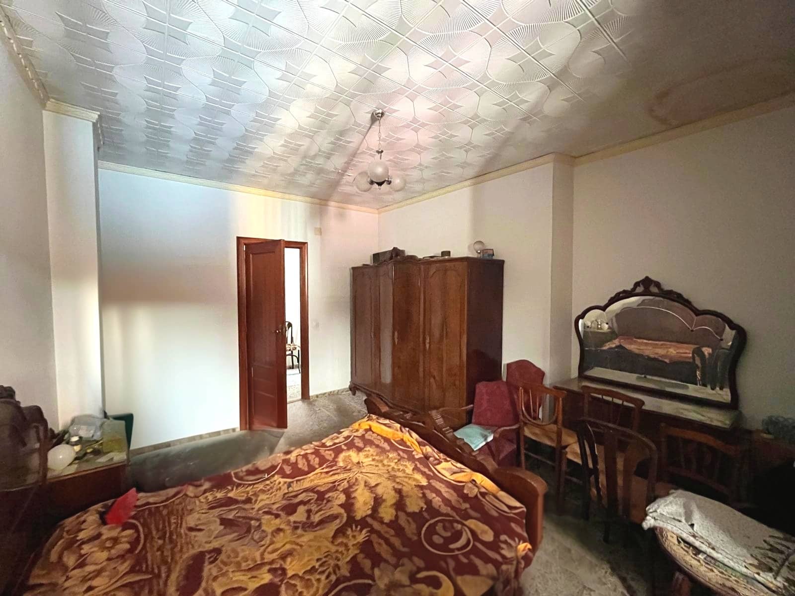 5 Zimmer Haus zu verkaufen in Pedreguer mit Garage - 225.000 € (Ref: 10044256)