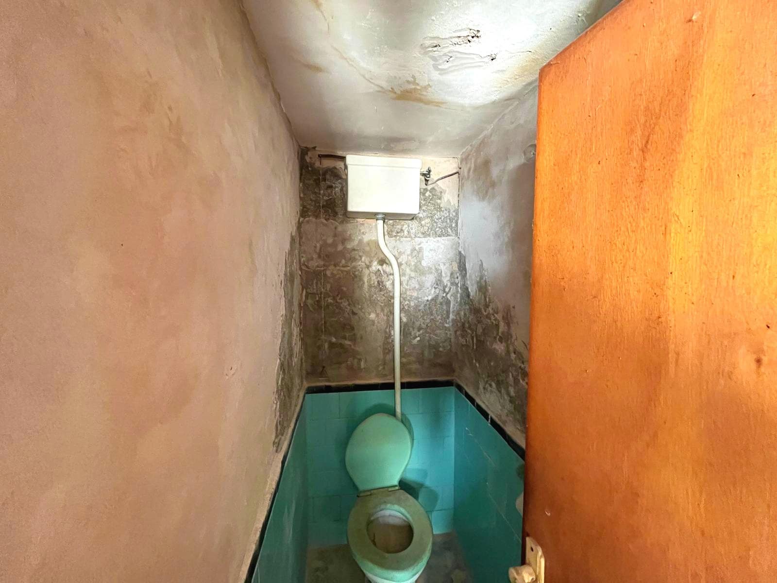 5 Zimmer Haus zu verkaufen in Pedreguer mit Garage - 225.000 € (Ref: 10044256)