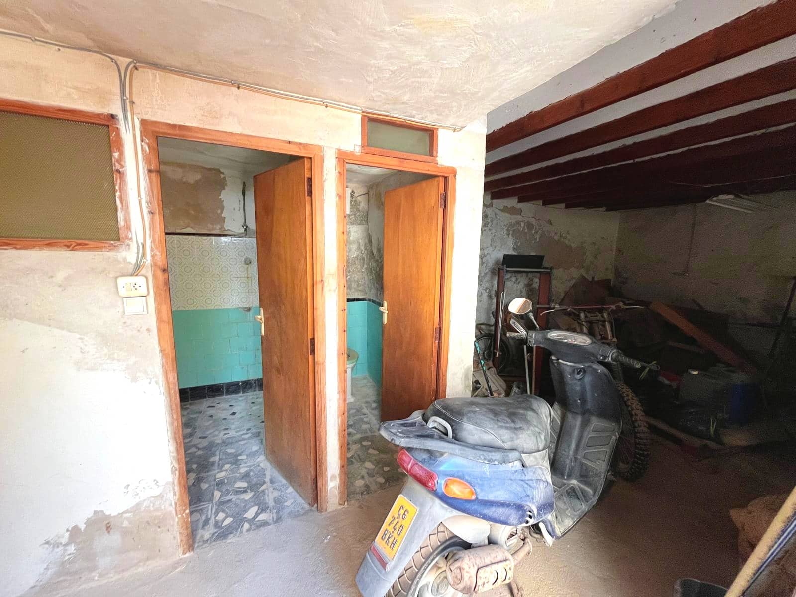 5 Zimmer Haus zu verkaufen in Pedreguer mit Garage - 225.000 € (Ref: 10044256)