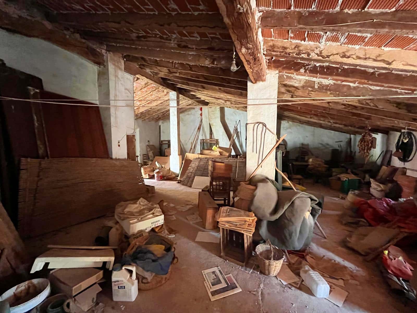 5 Zimmer Haus zu verkaufen in Pedreguer mit Garage - 225.000 € (Ref: 10044256)