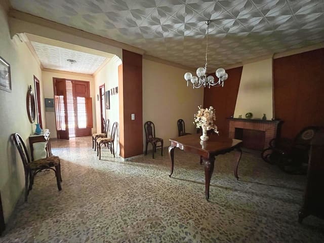 5 Zimmer Haus zu verkaufen in Pedreguer mit Garage - 225.000 € (Ref: 10044256)