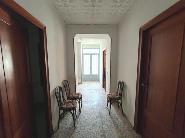 5 Zimmer Haus zu verkaufen in Pedreguer mit Garage - 225.000 € (Ref: 10044256)