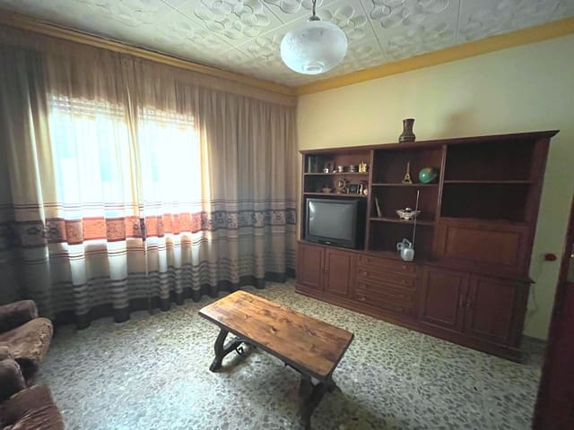 5 Zimmer Haus zu verkaufen in Pedreguer mit Garage - 225.000 € (Ref: 10044256)