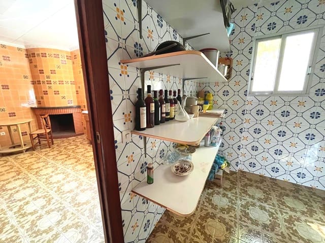 5 Zimmer Haus zu verkaufen in Pedreguer mit Garage - 225.000 € (Ref: 10044256)