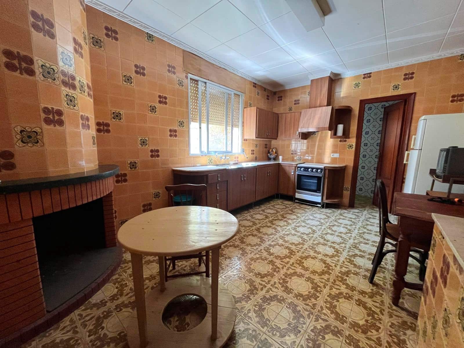 5 Zimmer Haus zu verkaufen in Pedreguer mit Garage - 225.000 € (Ref: 10044256)