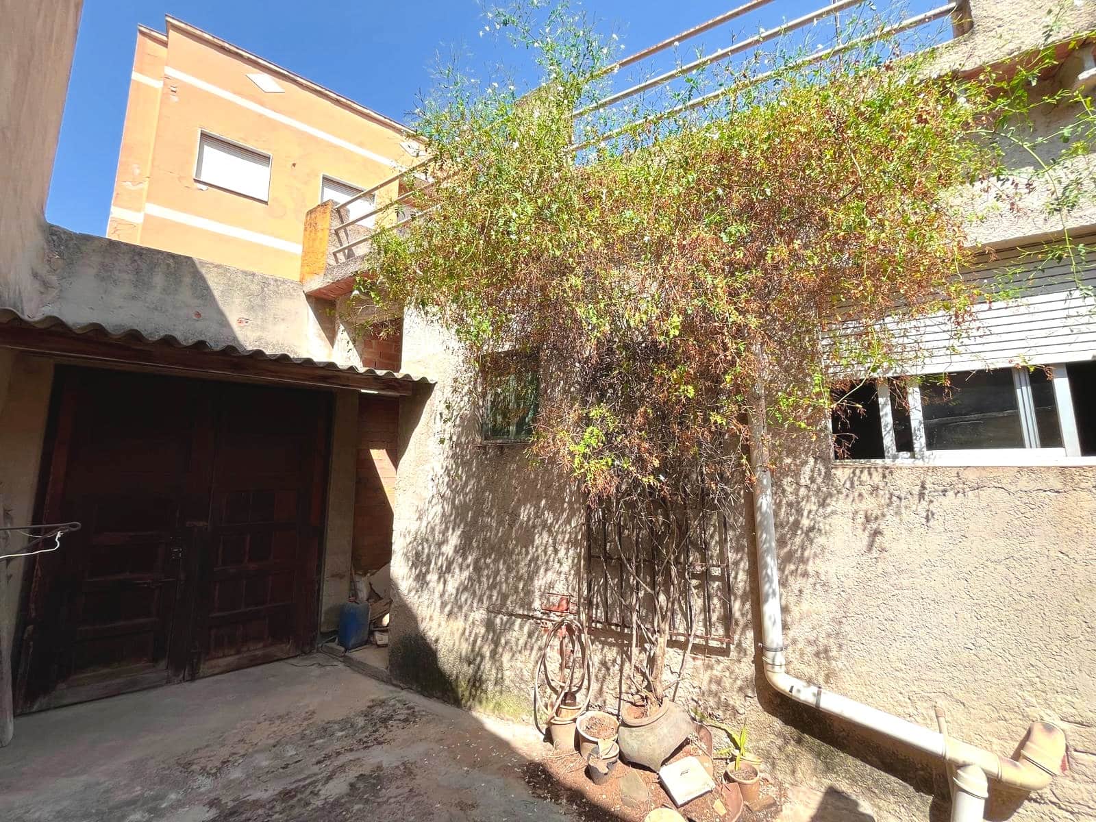 5 Zimmer Haus zu verkaufen in Pedreguer mit Garage - 225.000 € (Ref: 10044256)