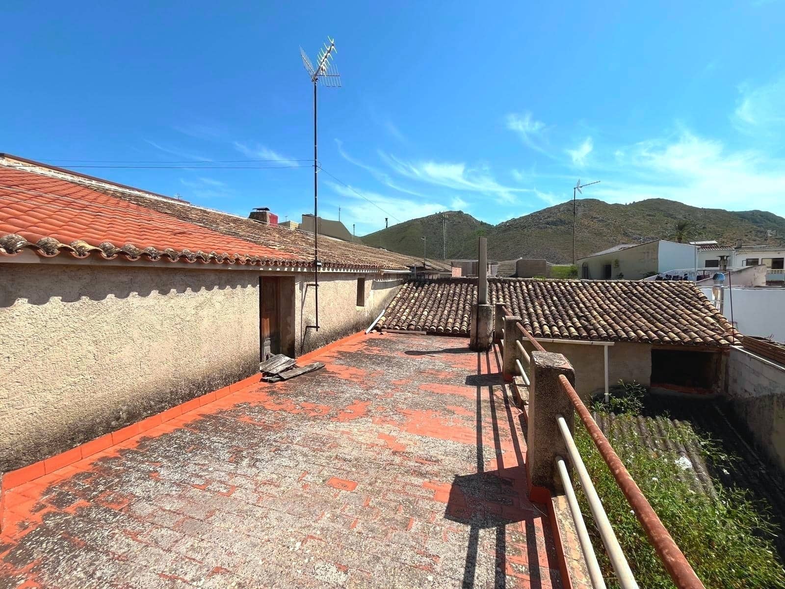 5 Zimmer Haus zu verkaufen in Pedreguer mit Garage - 225.000 € (Ref: 10044256)