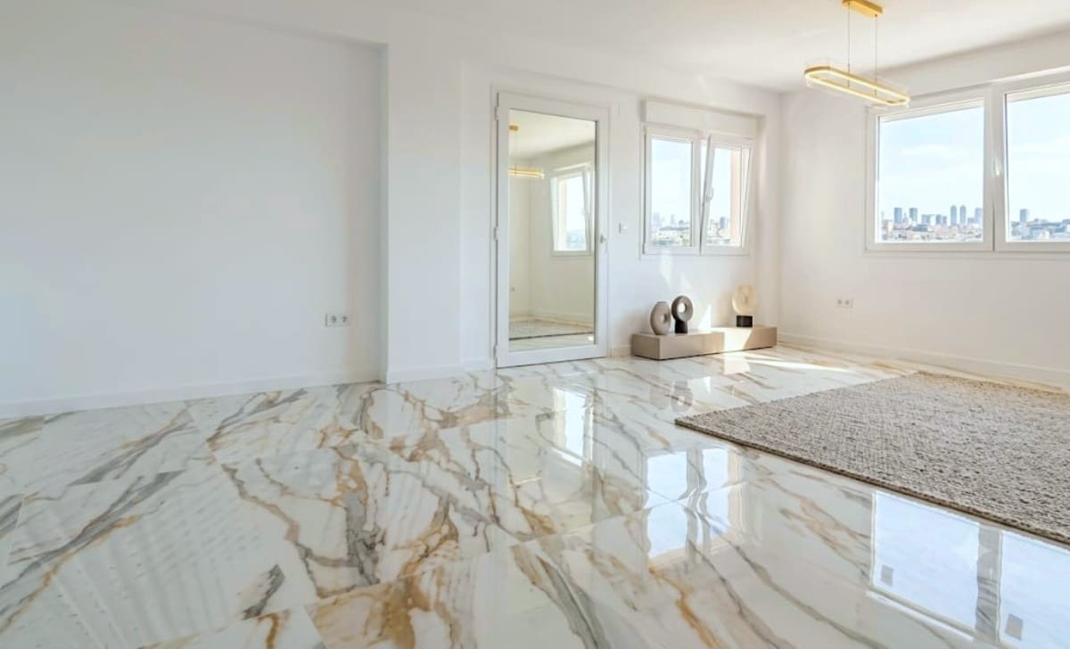 2 makuuhuone Huoneisto myytävänä paikassa Denia - 159 000 € (Ref: 10062842)
