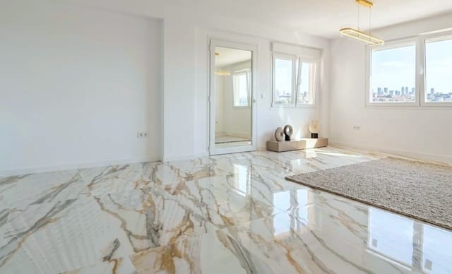 2 makuuhuone Huoneisto myytävänä paikassa Las Marinas / Les Marines, Dénia - 159 000 € (Ref: 10062842)