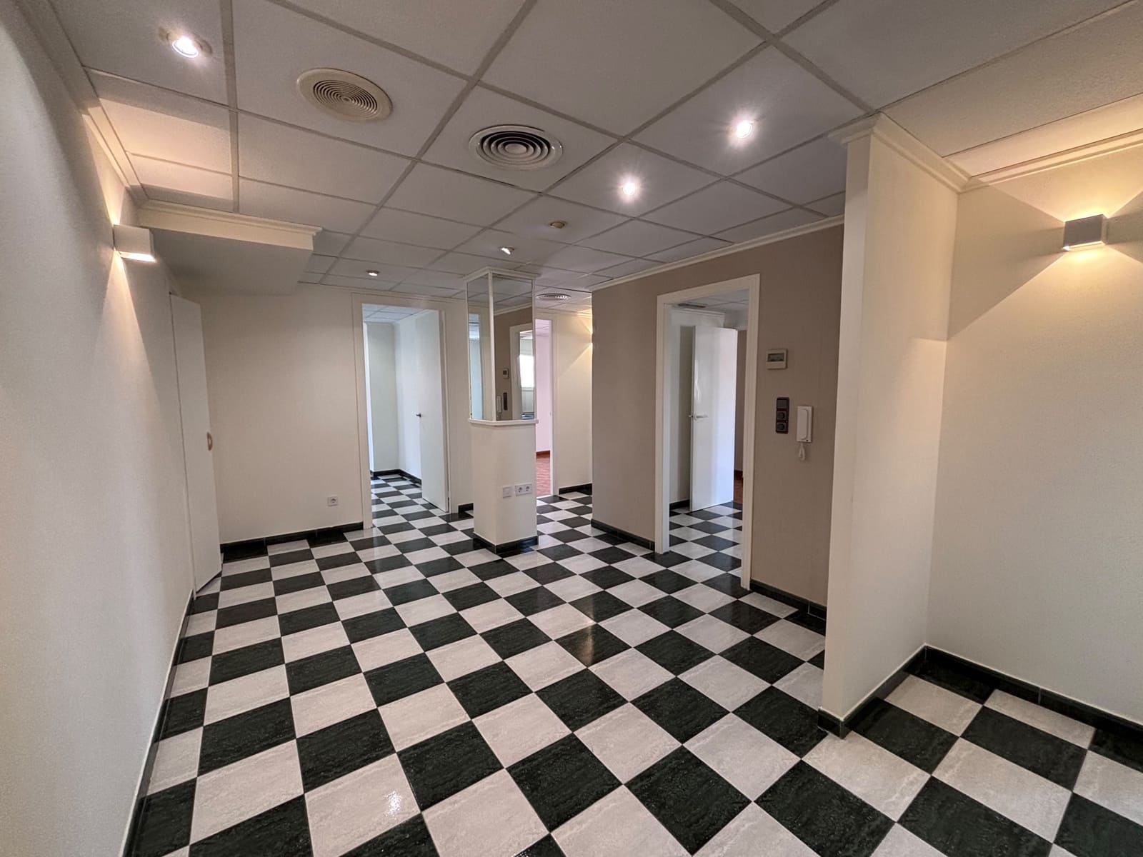 5 camera da letto Appartamento sulla Spiaggia in vendita in Denia - 365.000 € (Rif: 10080256)