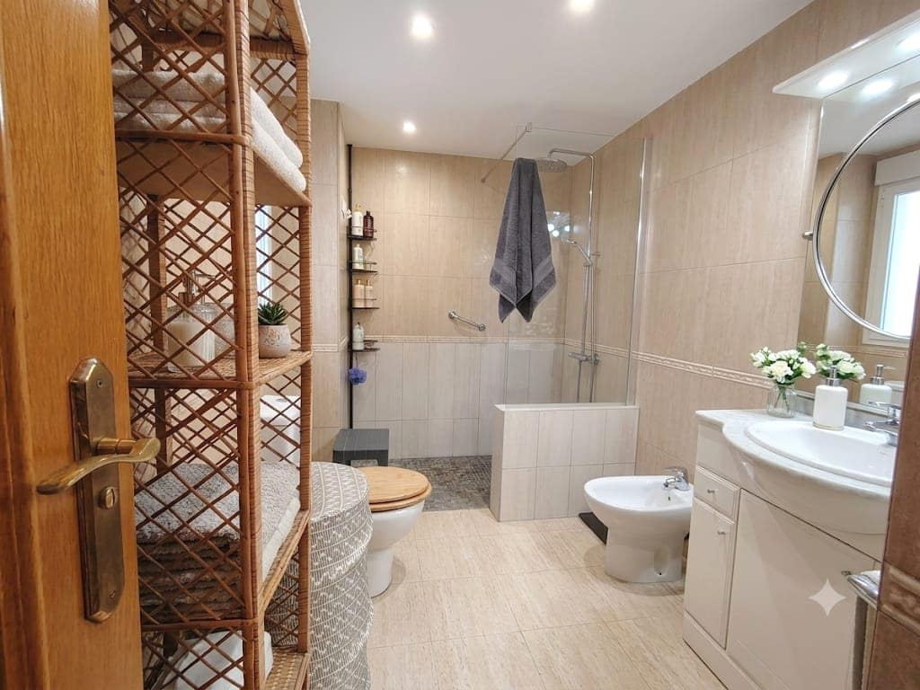 3 quarto Apartamento para venda em Jesus Pobre com piscina garagem - 285 000 € (Ref: 10093673)