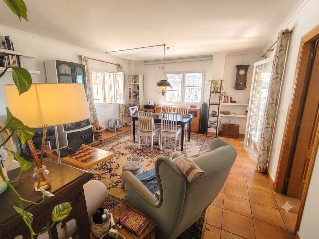 3 quarto Apartamento para venda em Jesus Pobre com piscina garagem - 285 000 € (Ref: 10093673)