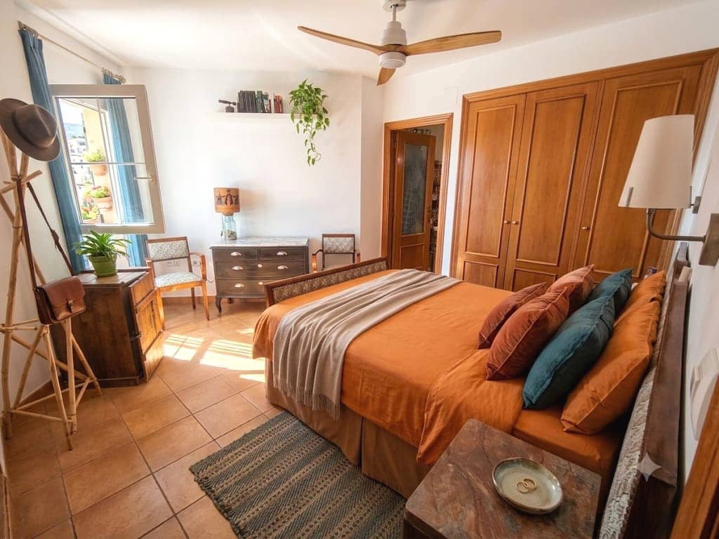3 quarto Apartamento para venda em Jesus Pobre com piscina garagem - 285 000 € (Ref: 10093673)