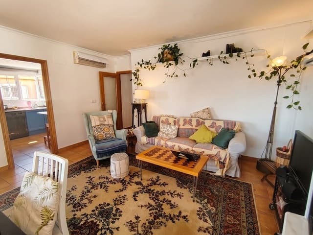 3 quarto Apartamento para venda em Jesús Pobre, Dénia com piscina garagem - 285 000 € (Ref: 10093673)