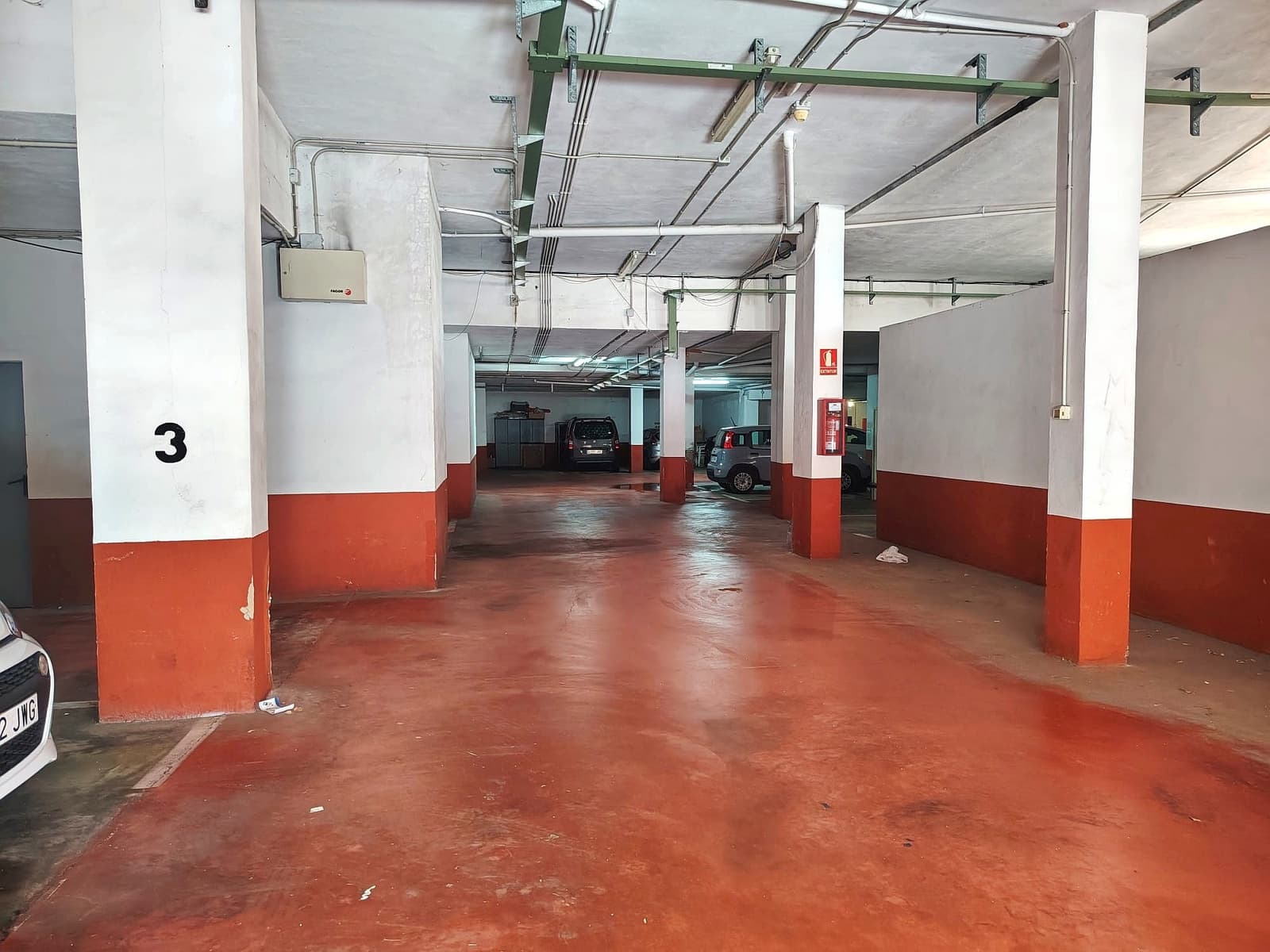 3 quarto Apartamento para venda em Jesus Pobre com piscina garagem - 285 000 € (Ref: 10093673)