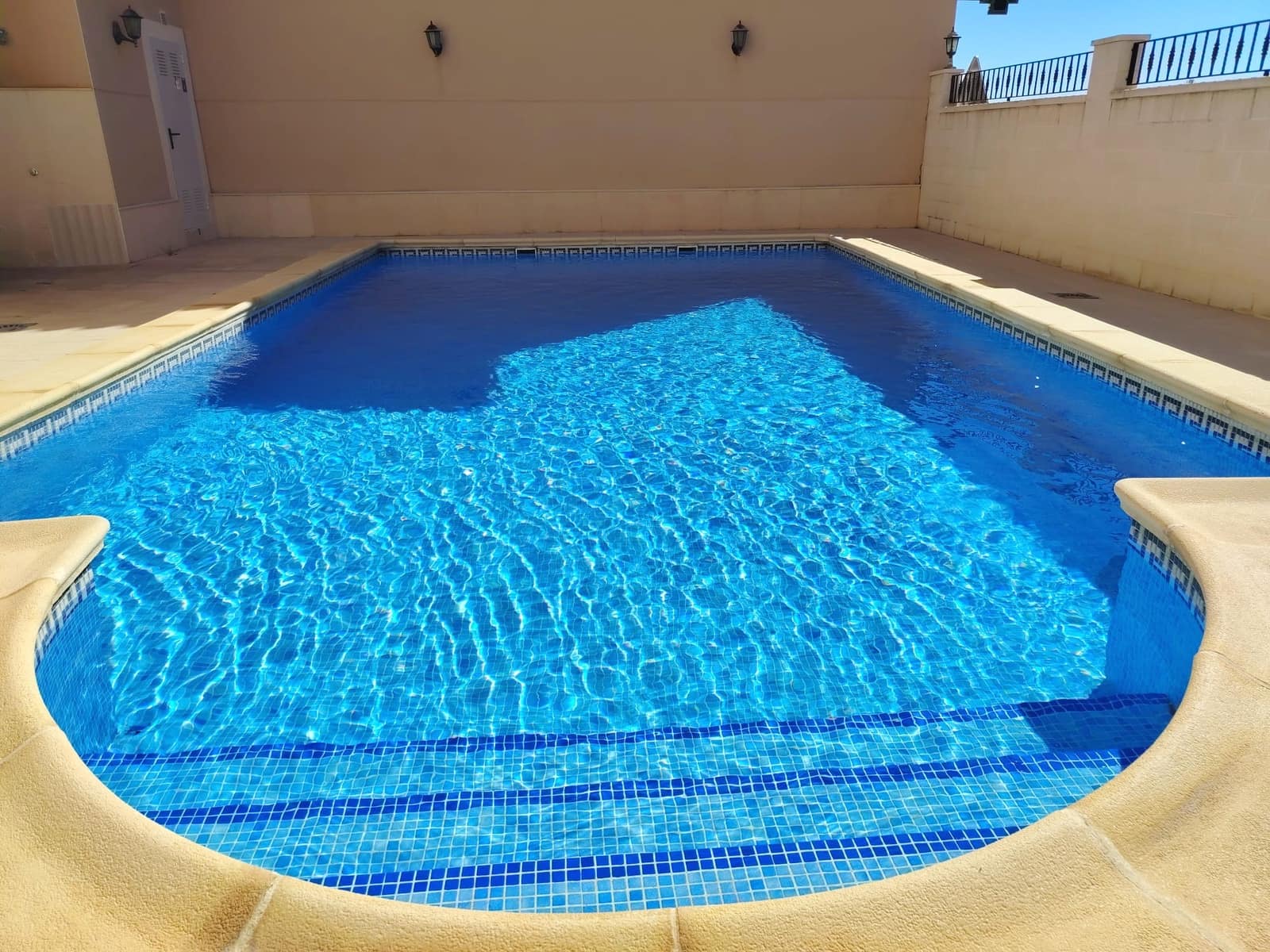 3 quarto Apartamento para venda em Jesus Pobre com piscina garagem - 285 000 € (Ref: 10093673)