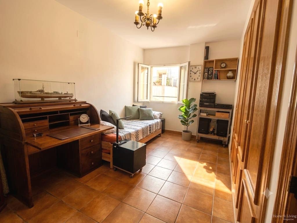 3 quarto Apartamento para venda em Jesus Pobre com piscina garagem - 285 000 € (Ref: 10093673)