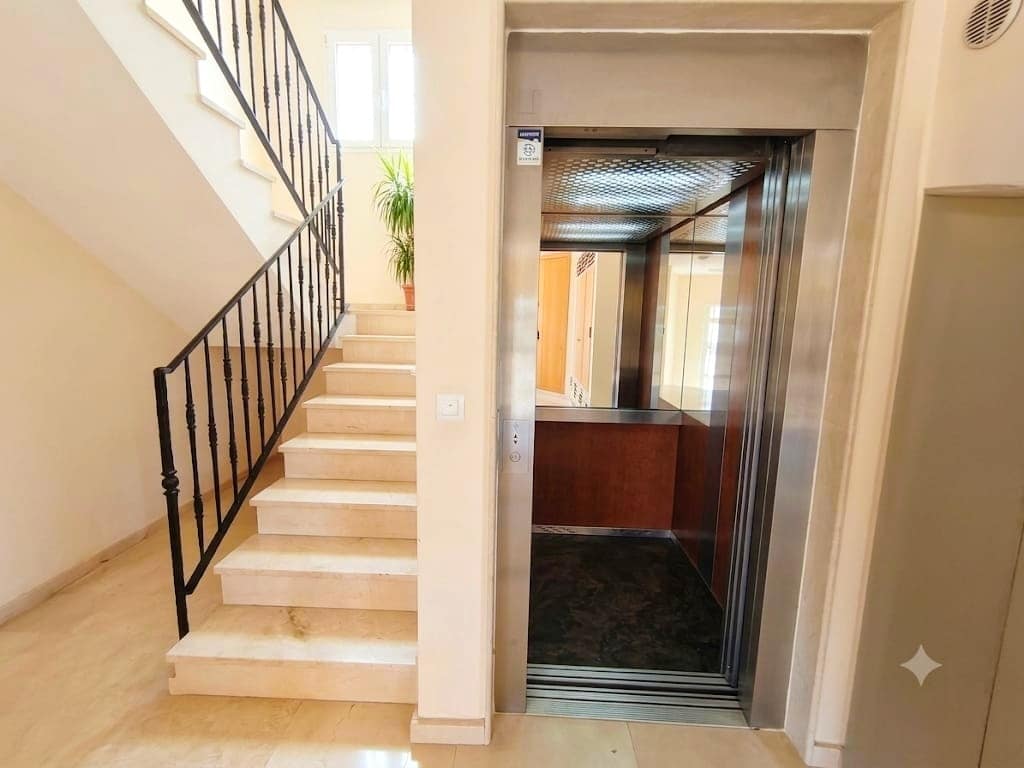 3 quarto Apartamento para venda em Jesus Pobre com piscina garagem - 285 000 € (Ref: 10093673)