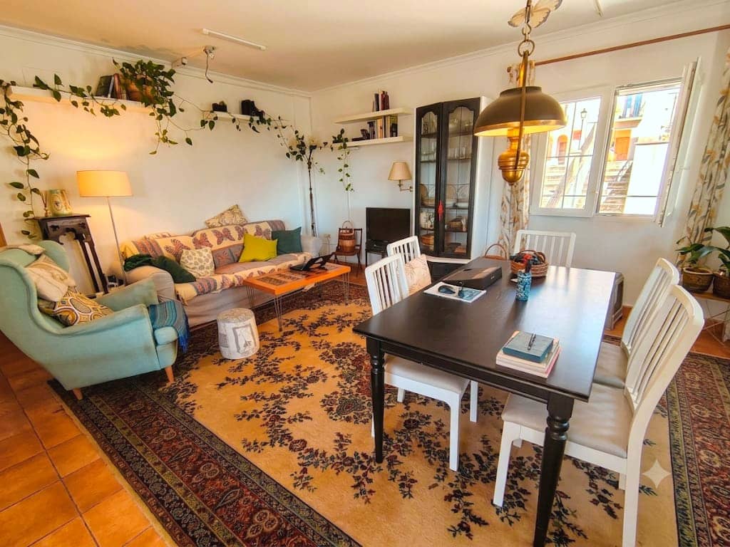 3 quarto Apartamento para venda em Jesus Pobre com piscina garagem - 285 000 € (Ref: 10093673)