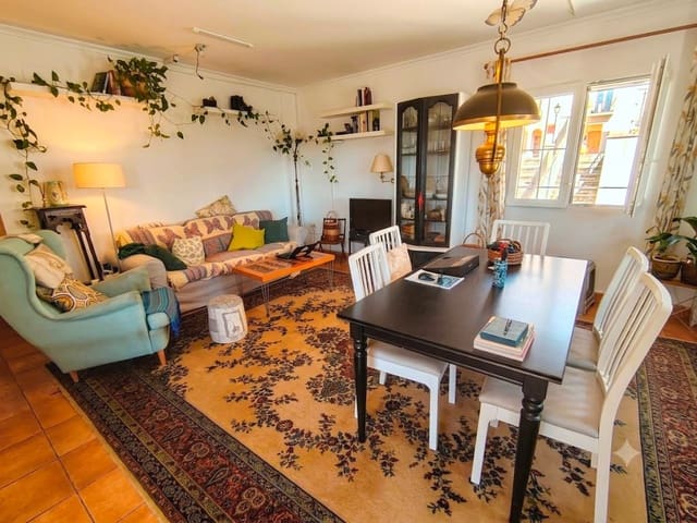 3 quarto Apartamento para venda em Jesús Pobre, Dénia com piscina garagem - 285 000 € (Ref: 10093673)