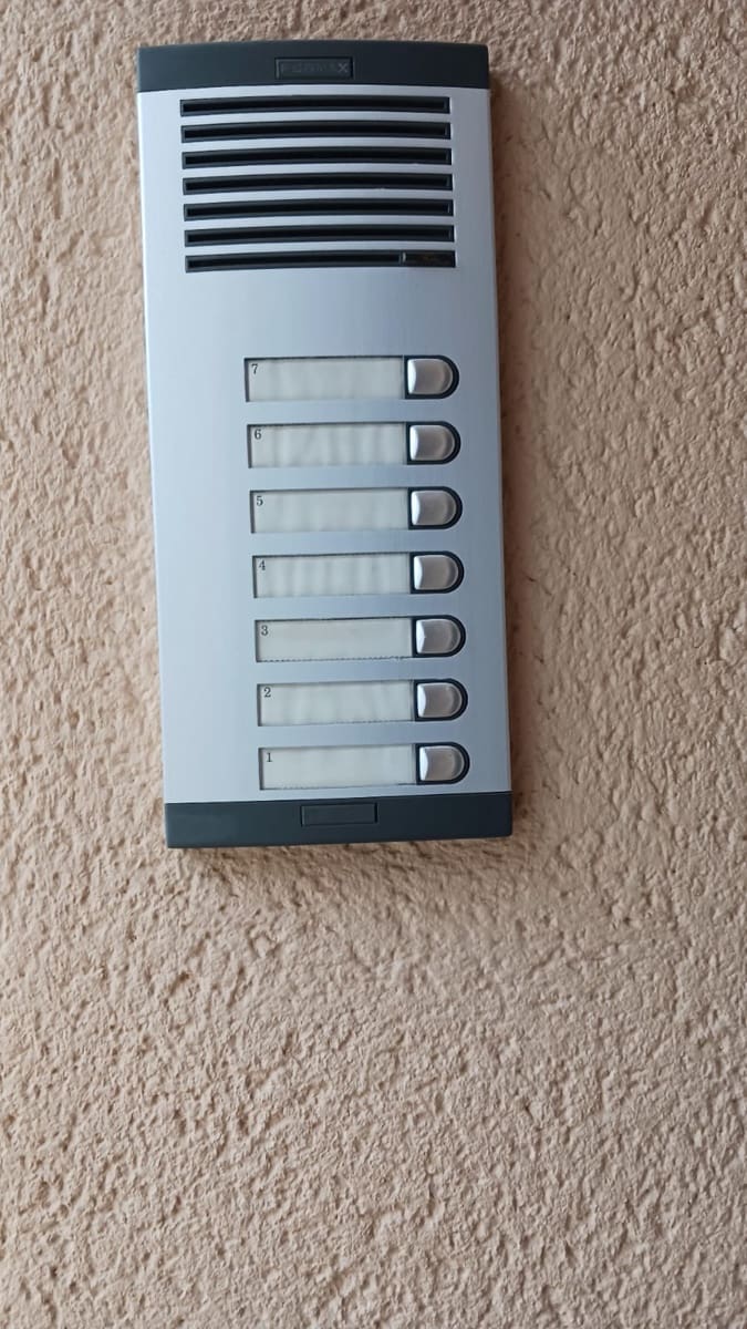 2 camera da letto Appartamento sulla Spiaggia in vendita in Denia con piscina garage - 295.000 € (Rif: 10097484)