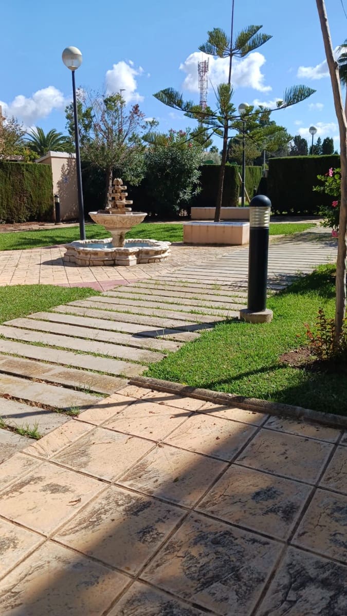 2 camera da letto Appartamento sulla Spiaggia in vendita in Denia con piscina garage - 295.000 € (Rif: 10097484)