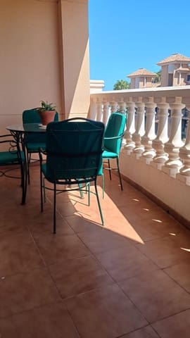 2 camera da letto Appartamento sulla Spiaggia in vendita in El Palmar - Los Molinos, Dénia con piscina garage - 295.000 € (Rif: 10097484)