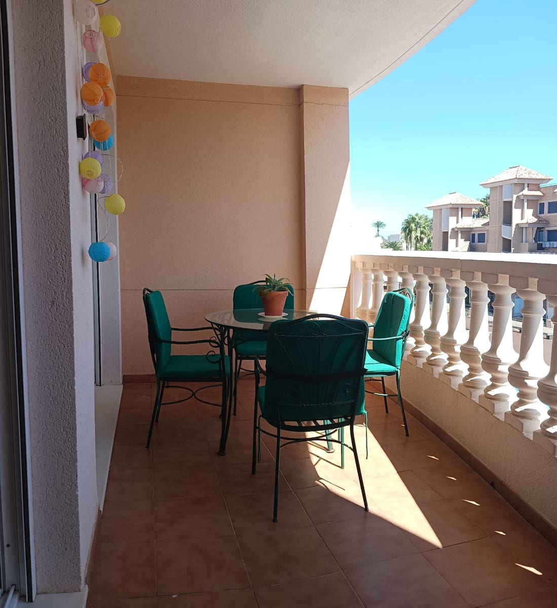 2 camera da letto Appartamento sulla Spiaggia in vendita in Denia con piscina garage - 295.000 € (Rif: 10097484)