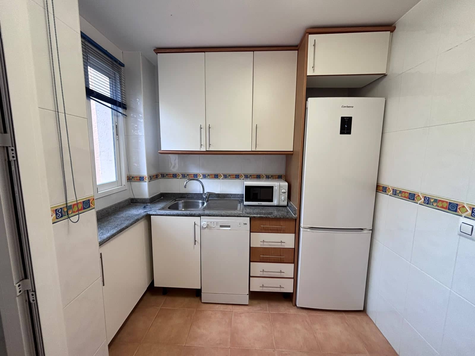 2 camera da letto Appartamento sulla Spiaggia in vendita in Denia con piscina garage - 295.000 € (Rif: 10097484)