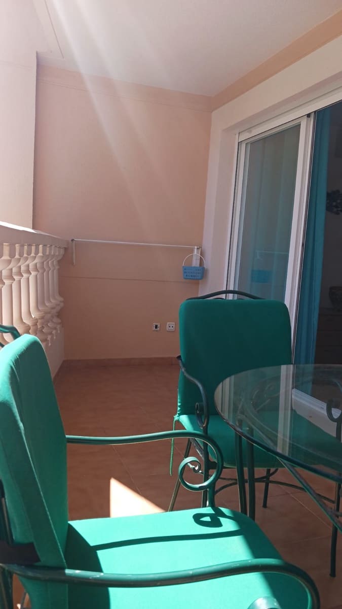 2 camera da letto Appartamento sulla Spiaggia in vendita in Denia con piscina garage - 295.000 € (Rif: 10097484)