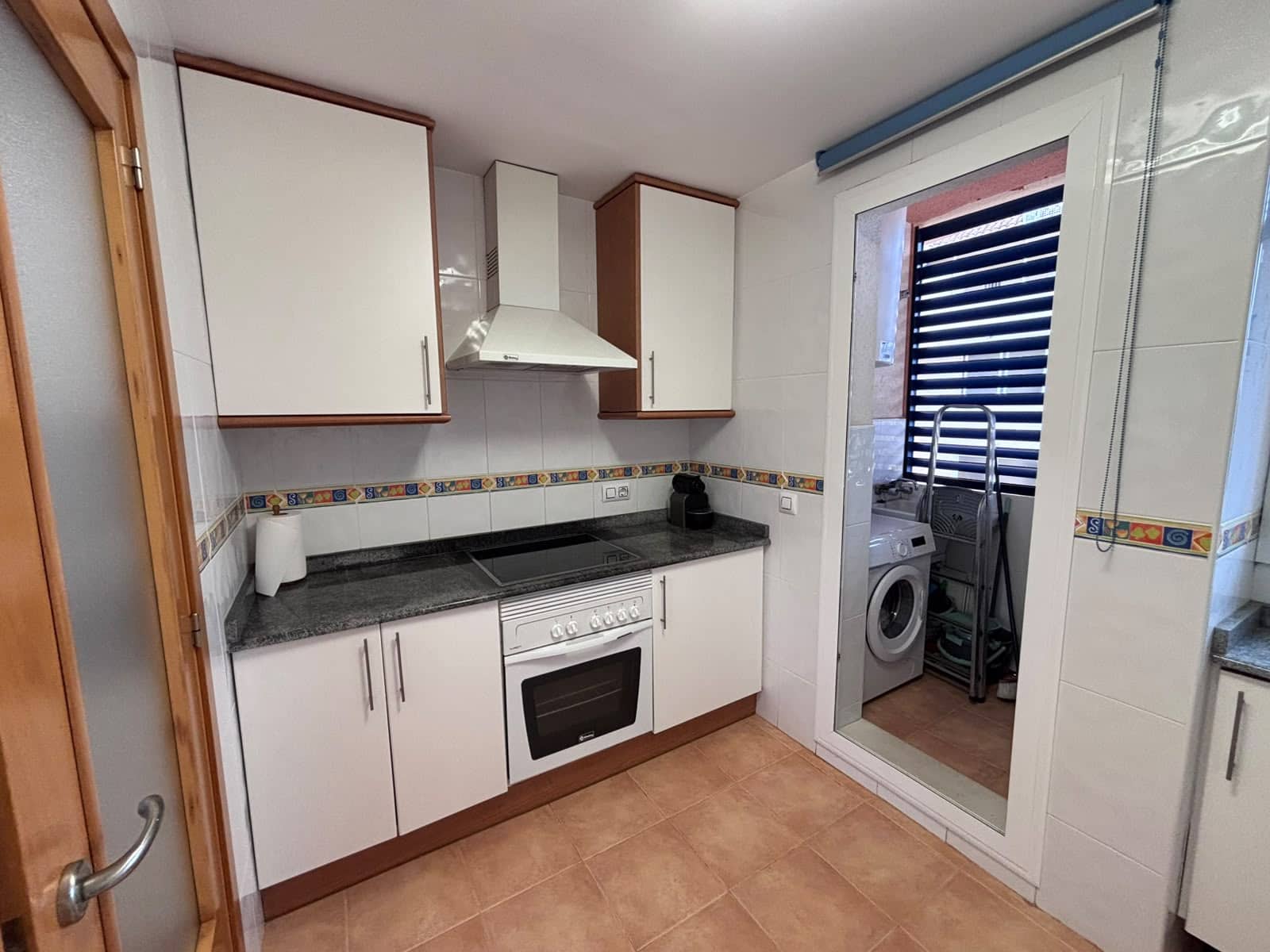 2 camera da letto Appartamento sulla Spiaggia in vendita in Denia con piscina garage - 295.000 € (Rif: 10097484)
