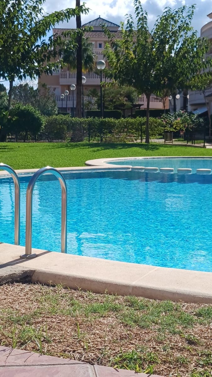 2 camera da letto Appartamento sulla Spiaggia in vendita in Denia con piscina garage - 295.000 € (Rif: 10097484)