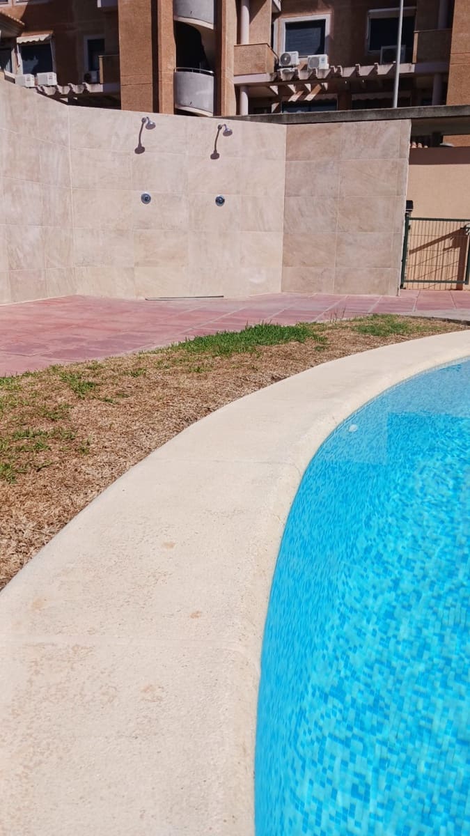 2 camera da letto Appartamento sulla Spiaggia in vendita in Denia con piscina garage - 295.000 € (Rif: 10097484)
