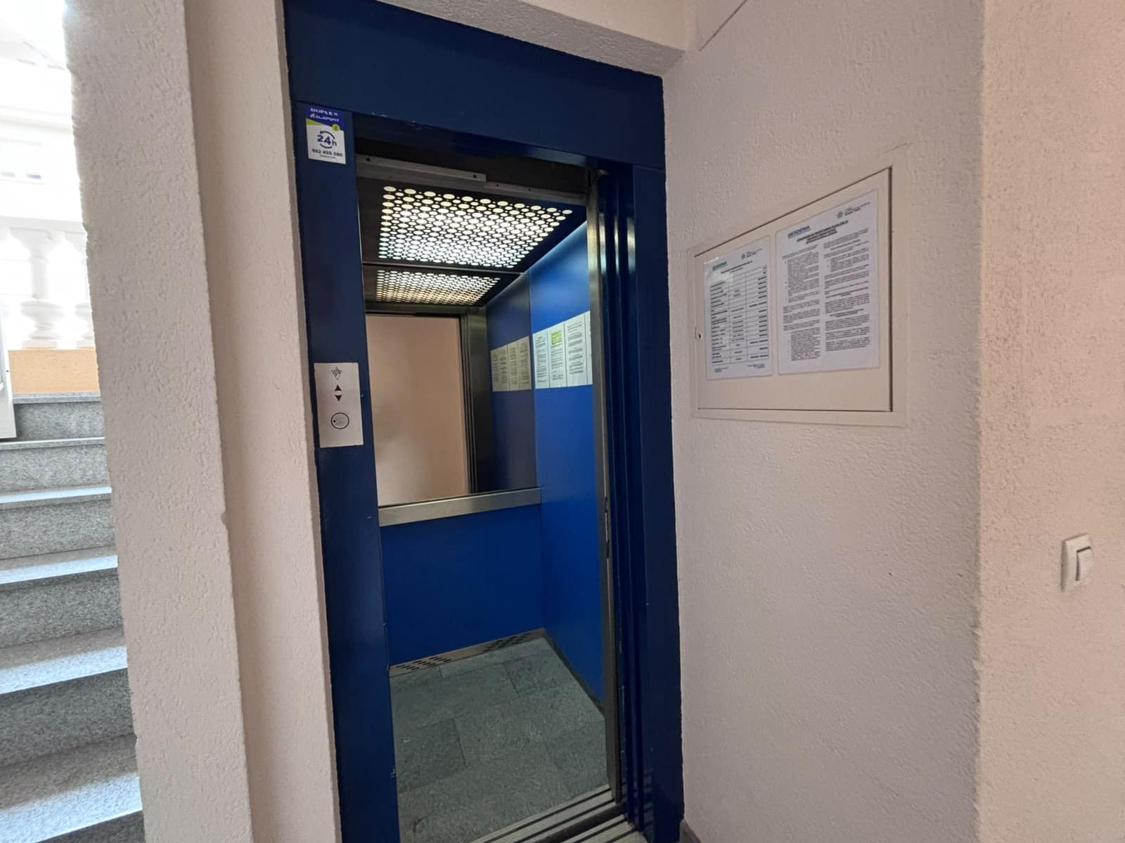 2 camera da letto Appartamento sulla Spiaggia in vendita in Denia con piscina garage - 295.000 € (Rif: 10097484)
