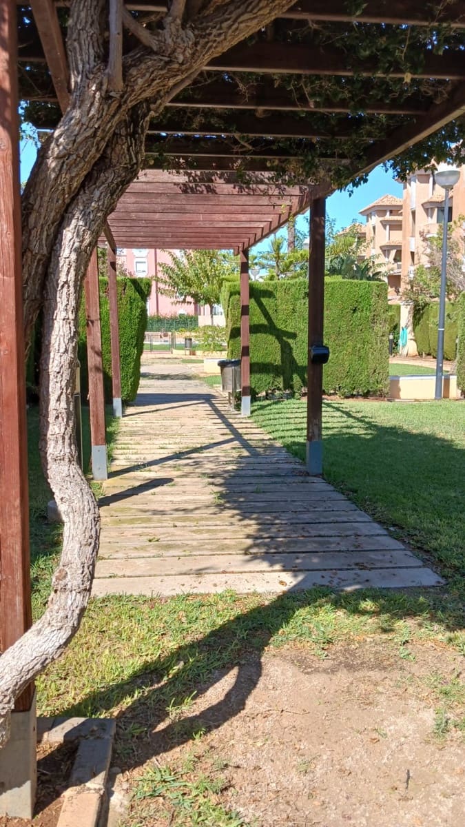 2 camera da letto Appartamento sulla Spiaggia in vendita in Denia con piscina garage - 295.000 € (Rif: 10097484)