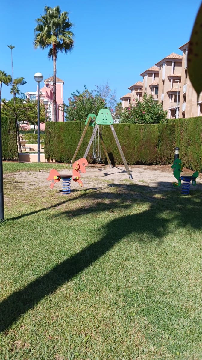 2 camera da letto Appartamento sulla Spiaggia in vendita in Denia con piscina garage - 295.000 € (Rif: 10097484)