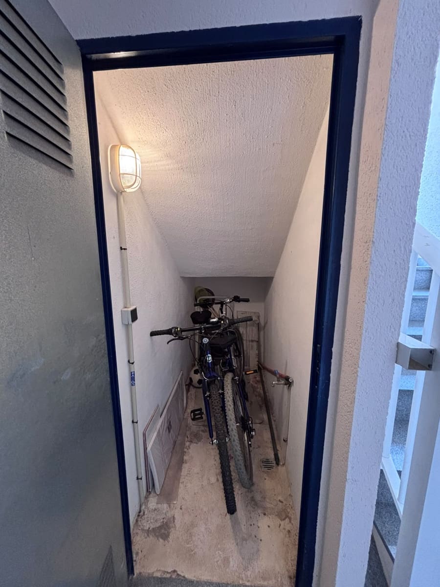 2 camera da letto Appartamento sulla Spiaggia in vendita in Denia con piscina garage - 295.000 € (Rif: 10097484)