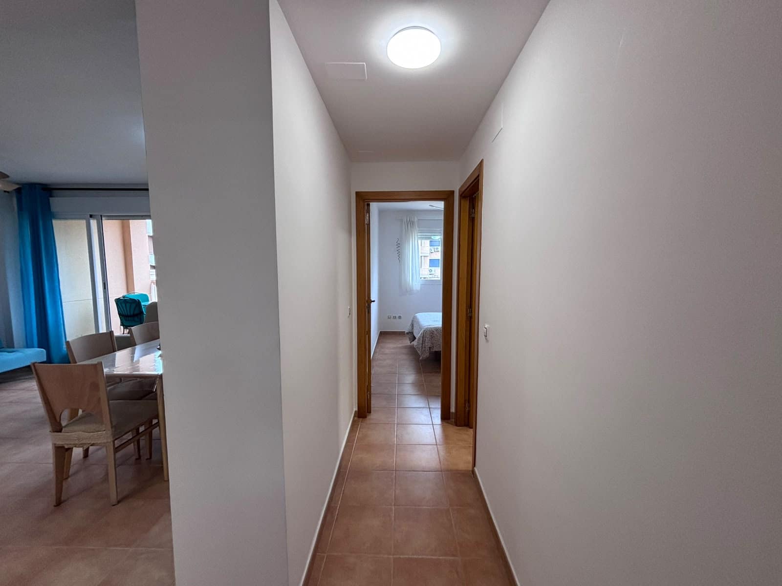 2 camera da letto Appartamento sulla Spiaggia in vendita in Denia con piscina garage - 295.000 € (Rif: 10097484)