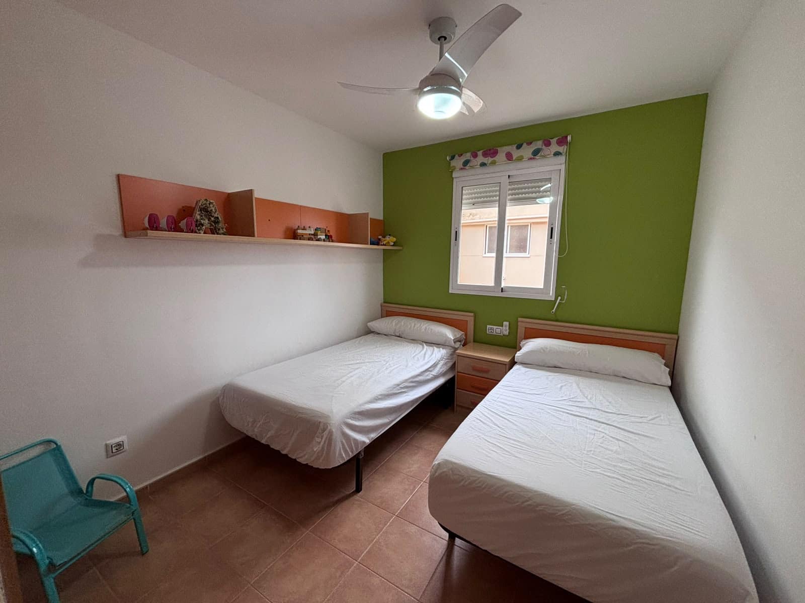 2 camera da letto Appartamento sulla Spiaggia in vendita in Denia con piscina garage - 295.000 € (Rif: 10097484)